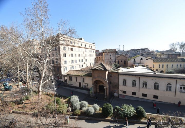 Lejlighed i Rome, Rome, Rome - € 679.000 | Ref: ROMALIBERA - foto 1