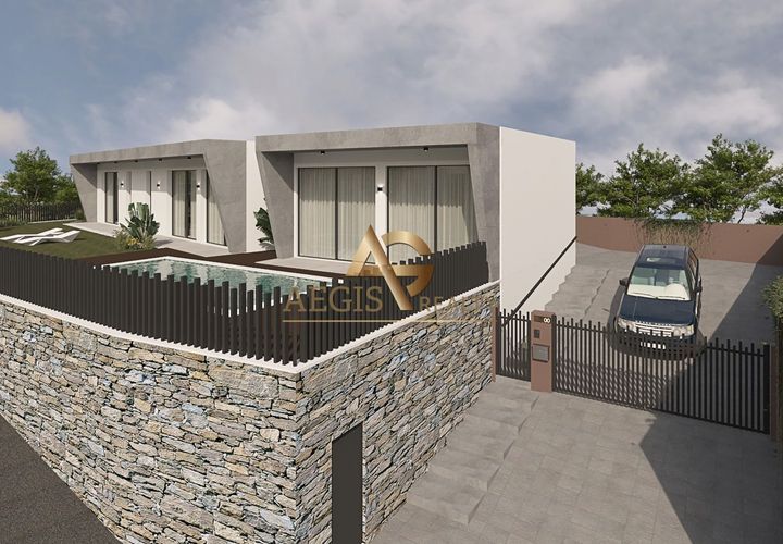 Villa i Calheta, Madeira, Calheta - € 1.400.000 | Ref: AG1224/2025 - foto 1
