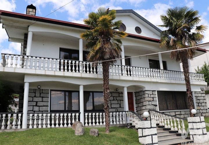 Byhus i Vila Real, Vila Real, Vila Real - € 660.000 | Ref: 136895 - foto 1
