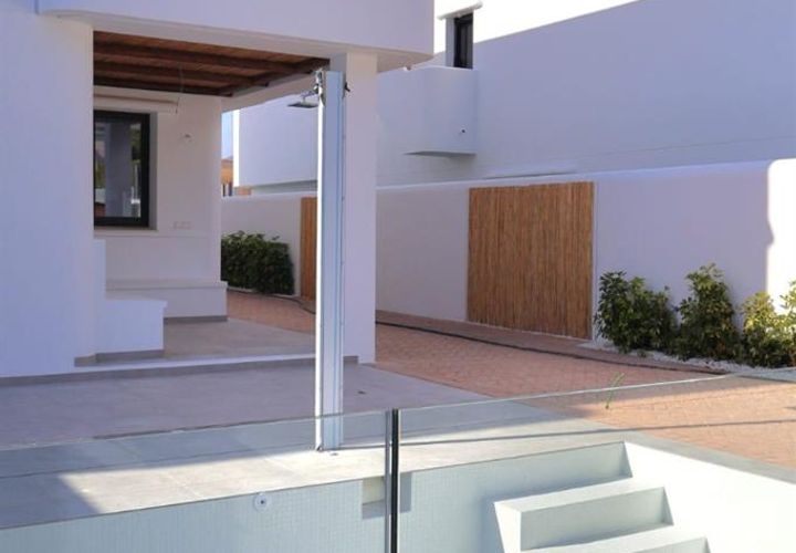 Landsbyhus i Albir, Alicante, Albir - € 875.000 | Ref: 1366 - foto 1