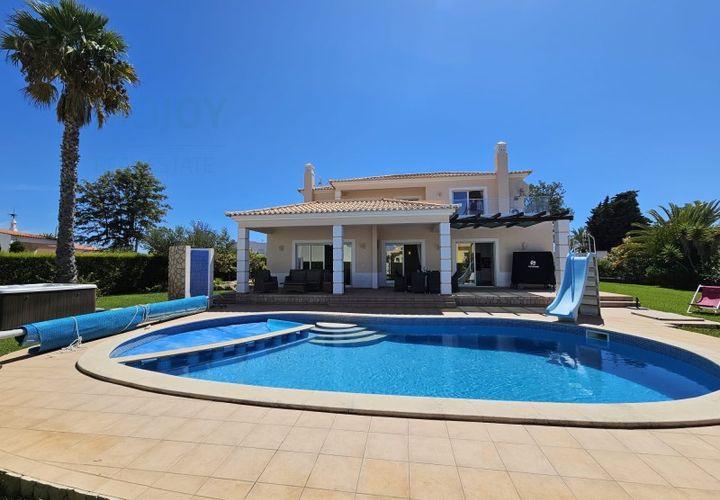 Villa i Ferragudo, Faro, Ferragudo - € 1.495.000 | Ref: MORNP002 - foto 1