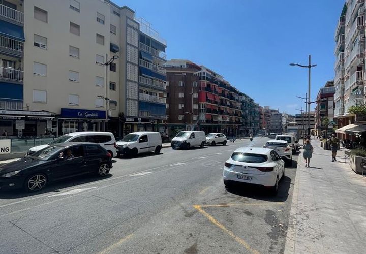 Erhvervsejendom i Benidorm, Alicante, Benidorm - € 350.000 | Ref: 1374 - foto 1