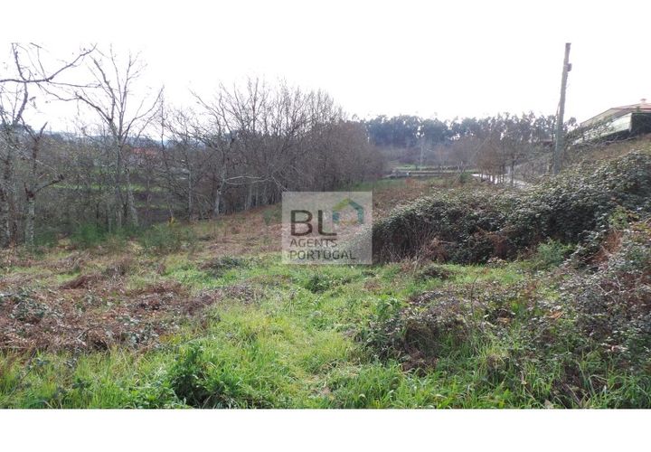 Helårsgrund i Gondomar, Porto, Gondomar - € 208.000 | Ref: SÒL_483 - foto 1