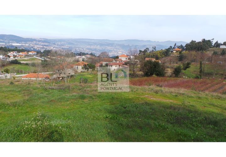 Helårsgrund i Gondomar, Porto, Gondomar - € 73.500 | Ref: SÒL_480 - foto 1