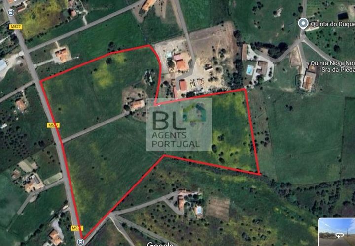 Farm i Canaviais, Evora, Canaviais - € 650.000 | Ref: MAS_493 - foto 1