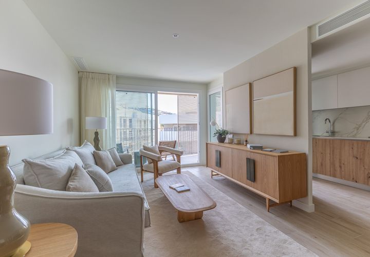 Lejlighed i Javea, Alicante, Javea - € 380.500 | Ref: 1497-vlc - foto 1