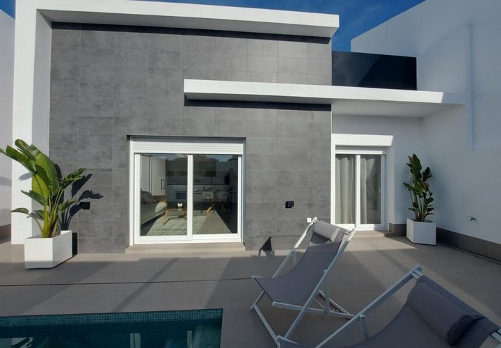 Landejendom i Roldan, Murcia, Roldan - € 227.500 | Ref: COL-46947 - foto 1