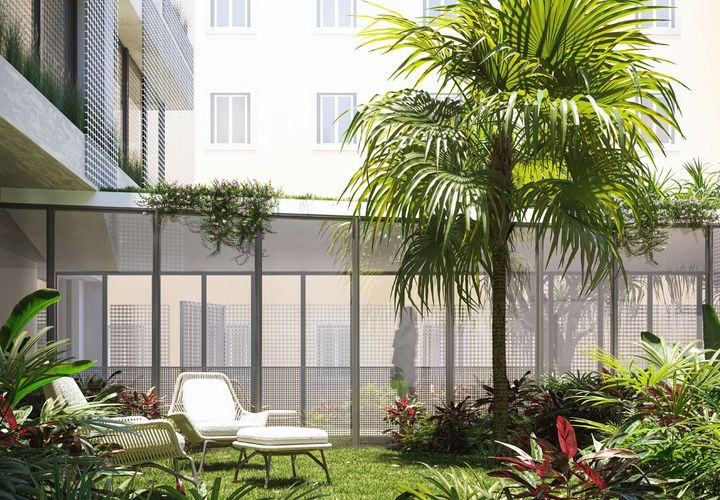 Lejlighed i Lisbon, Lisbon, Lisbon - € 640.000 | Ref: AALB110-C - foto 1