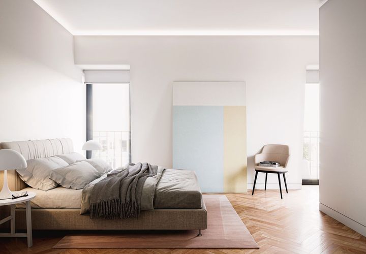 Lejlighed i Lisbon, Lisbon, Lisbon - € 615.000 | Ref: AALB110-W - foto 1