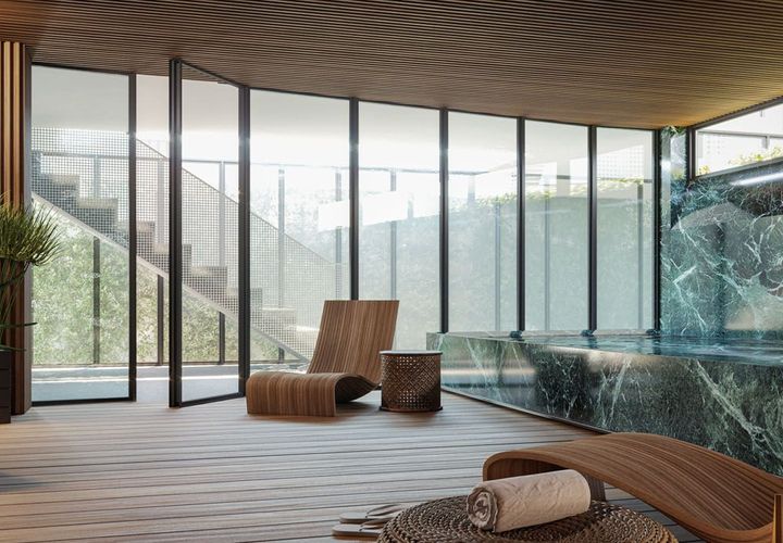 Penthouse i Lisbon, Lisbon, Lisbon - € 1 494 000 | Ref: AALB110-AA - foto 1
