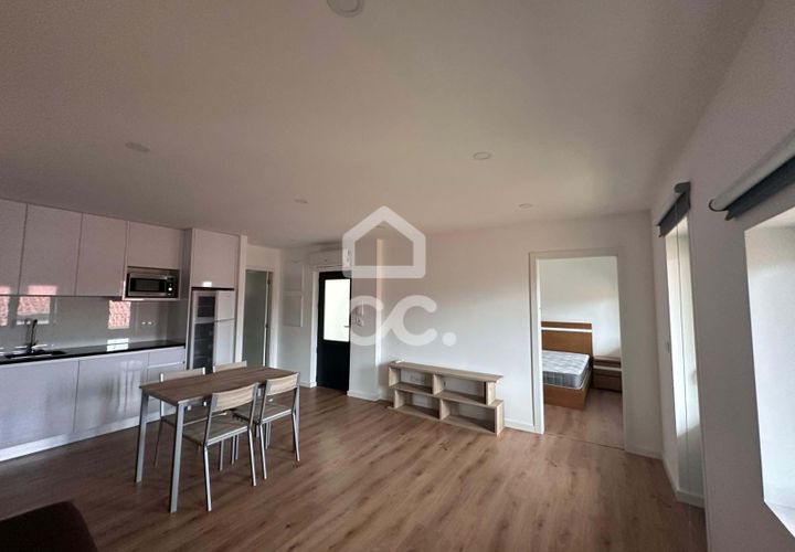 Lejlighed i Chaves, Vila Real, Chaves - € 175.000 | Ref: 322/A/02221 - foto 1