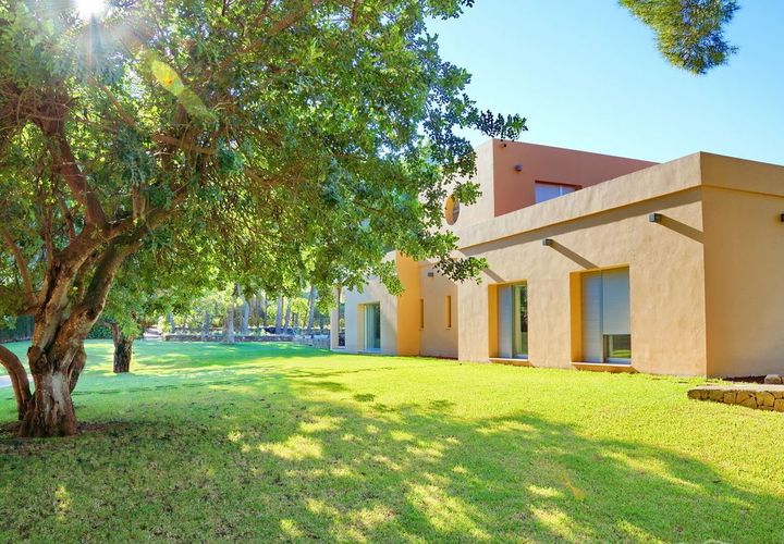 Villa i Denia, Alicante, Denia - € 2 995 000 | Ref: L001128 - foto 1
