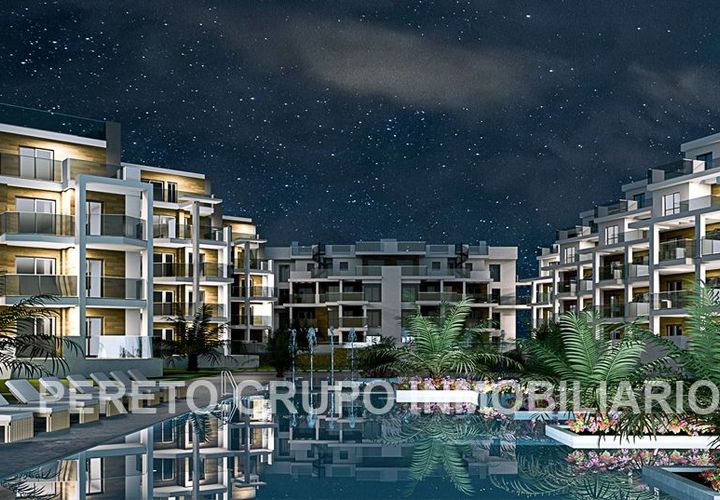 Penthouse i Denia, Alicante, Denia - € 499.000 | Ref: L001570-1 - foto 1