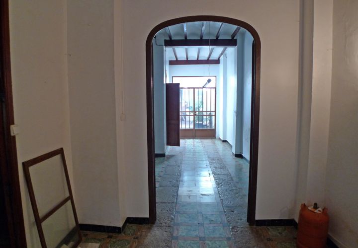 Byhus i Jalon, Alicante, Jalon - € 250.000 | Ref: 001639 - foto 1