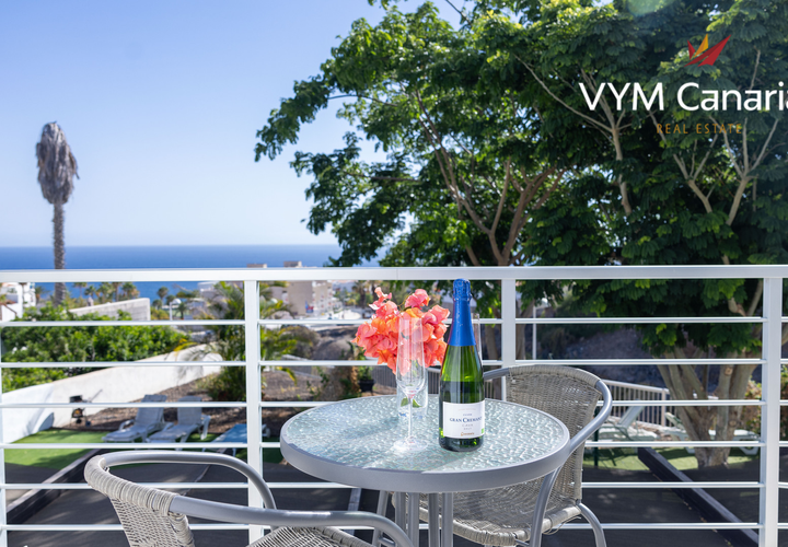 Byhus i Callao Salvaje, Tenerife, Callao Salvaje - € 491.000 | Ref: VS9949AMS - foto 1
