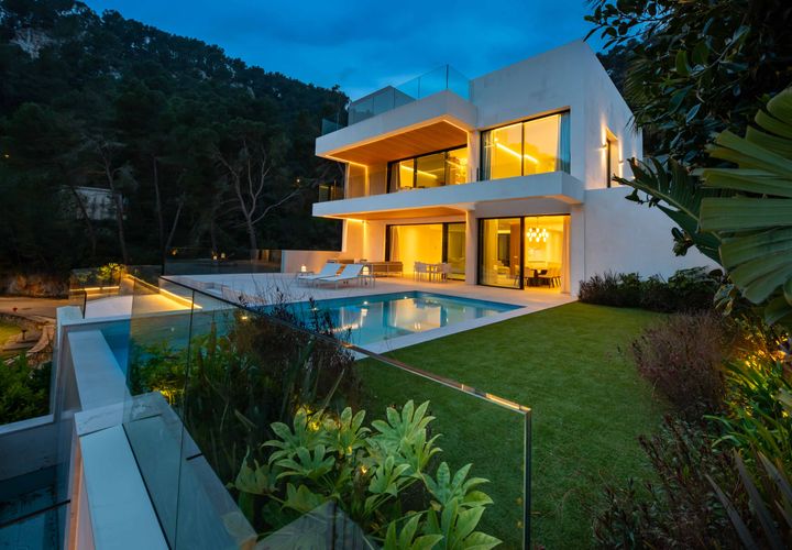 Villa a Son Vida, Mallorca, Son Vida - € 5.500.000 | Ref: 81080 - foto 1