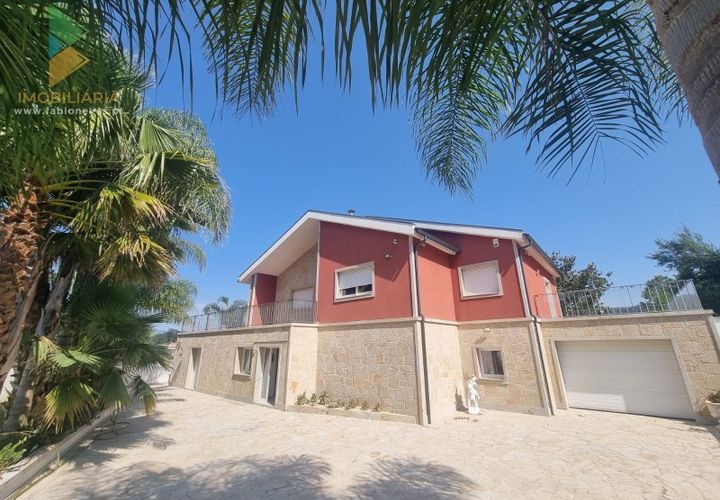 Villa i Ponte de Lima, Viana do Castelo, Ponte de Lima - € 600.000 | Ref: AVV-007-008 - foto 1