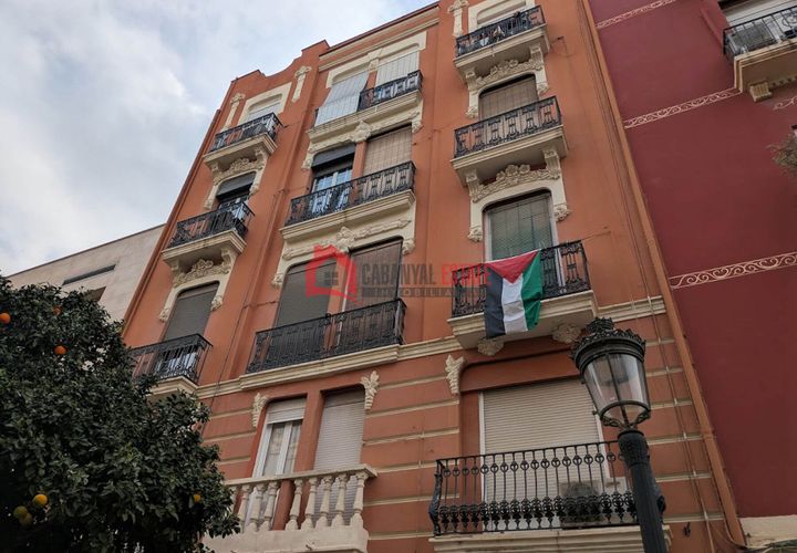 Leilighet i Valencia, Valencia, Valencia - € 350 000 | Ref: 1525 - foto 1
