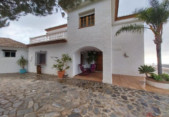Finca i Itrabo, Granada, Itrabo - € 1.350.000 | Ref: M636 - foto 1