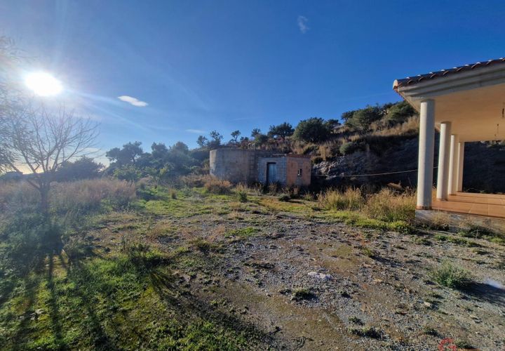 Finca i Itrabo, Granada, Itrabo - € 295.000 | Ref: M632 - foto 1
