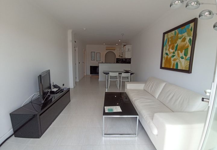 Lejlighed i Benissa, Alicante, Benissa - € 330.000 | Ref: A0850 - foto 1