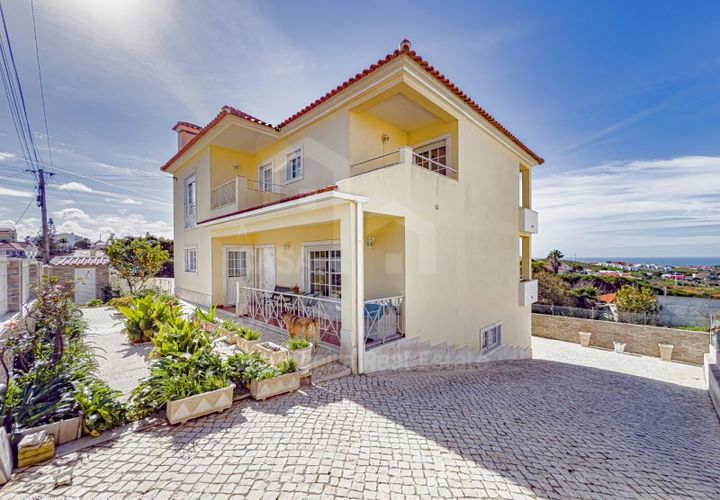 Villa i Ericeira, Lisbon, Ericeira - € 655.000 | Ref: V24150 - foto 1