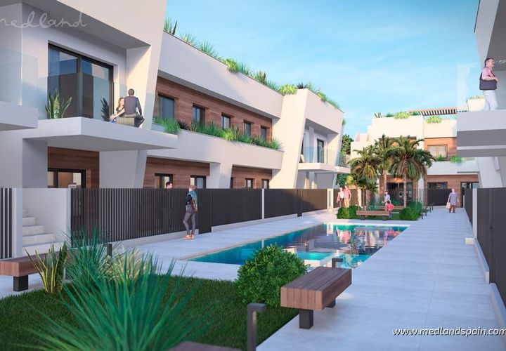 Lejlighed i Torre Pacheco, Murcia, Torre Pacheco - € 260.000 | Ref: N-6477008 - foto 1