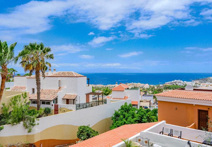 Duplex i San Eugenio, Tenerife, San Eugenio - € 365.000 | Ref: DUP0044 - foto 1