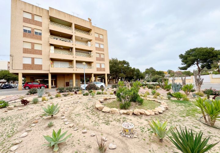 Lejlighed i Punta Prima, Alicante, Punta Prima - € 189.900 | Ref: 20-64679 - foto 1
