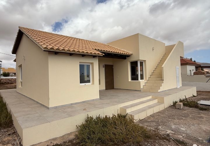 Villa a Triquivijate, Fuerteventura, Triquivijate - € 320.000 | Ref: C0375 - foto 1