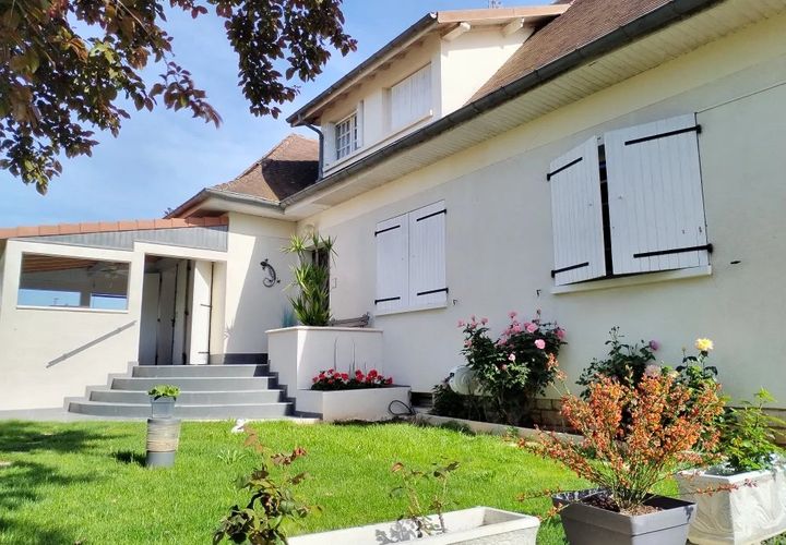 Villa a Gourdon, Lot, Gourdon - € 330.000 | Ref: 85639027 - foto 1