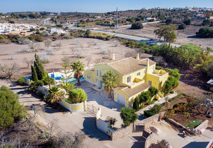Villa i Luz, Faro, Luz - € 890.000 | Ref: ON-123041060-33 - foto 1
