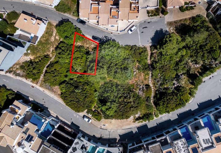 Helårsgrund i Sagres, Faro, Sagres - € 390.000 | Ref: ON-123041058-39 - foto 1