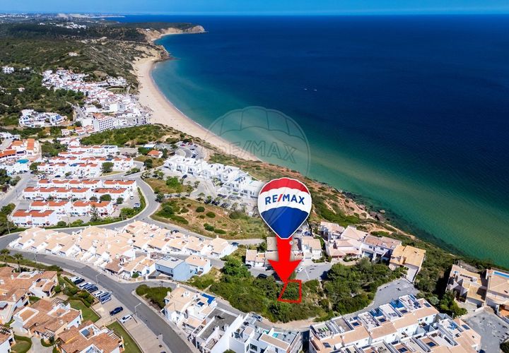 Helårsgrund i Sagres, Faro, Sagres - € 390.000 | Ref: ON-123041058-37 - foto 1