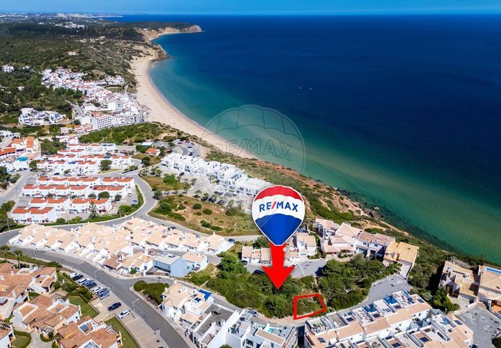 Helårsgrund i Sagres, Faro, Sagres - € 440.000 | Ref: ON-123041058-34 - foto 1