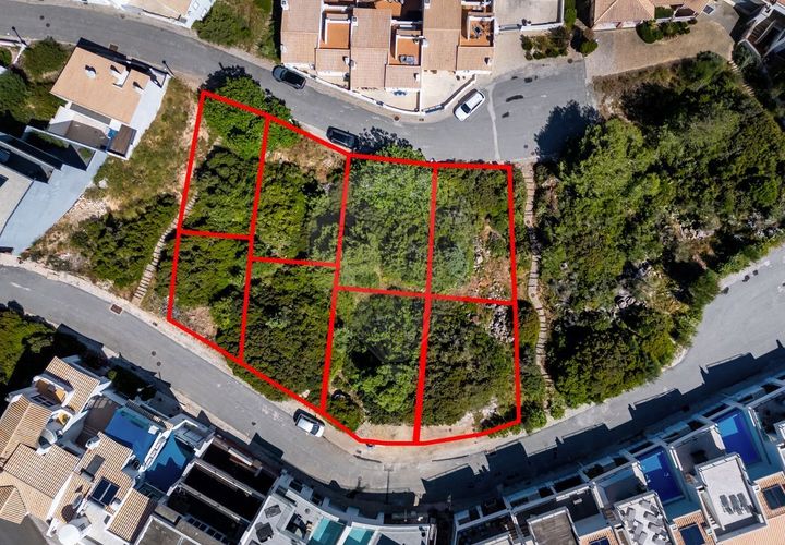 Helårsgrund i Sagres, Faro, Sagres - € 3.320.000 | Ref: ON-123041058-33 - foto 1