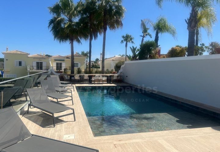 Villa i Almancil, Faro, Almancil - € 2.690.000 | Ref: IP24525/016 - foto 1