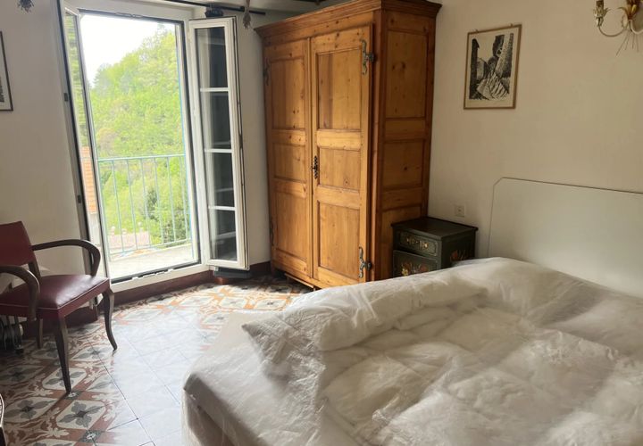 Leilighet i Moulinet, Alpes-Maritimes, Moulinet - € 85 000 | Ref: 85648082 - foto 1