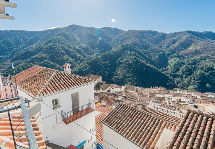 Landsbyhus i Jubrique, Malaga, Jubrique - € 285.000 | Ref: 7272-00719/7272 - foto 1