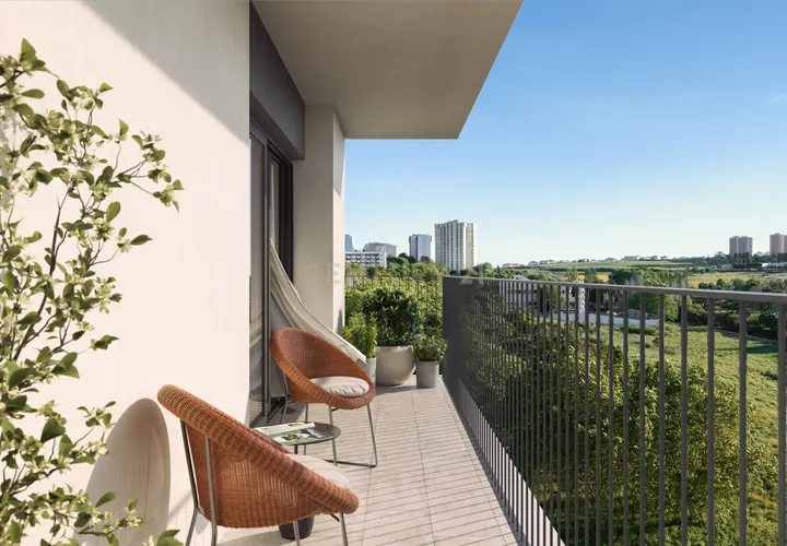 Lejlighed i Loures, Lisbon, Loures - € 321.000 | Ref: C0482-00106 - foto 1
