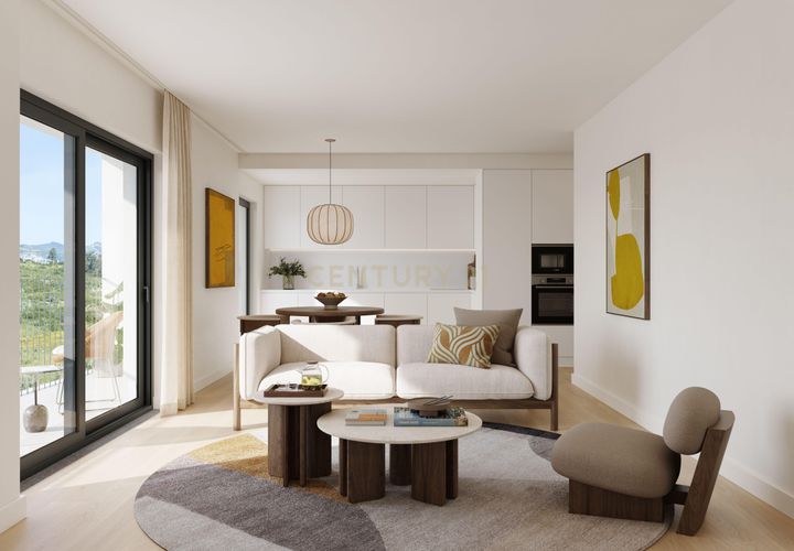 Lejlighed i Loures, Lisbon, Loures - € 435.000 | Ref: C0482-00107 - foto 1