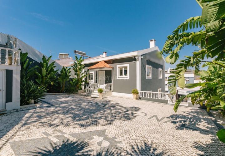 Rækkehus i Barcarena, Lisbon, Barcarena - € 1.000.000 | Ref: C0223-07425 - foto 1