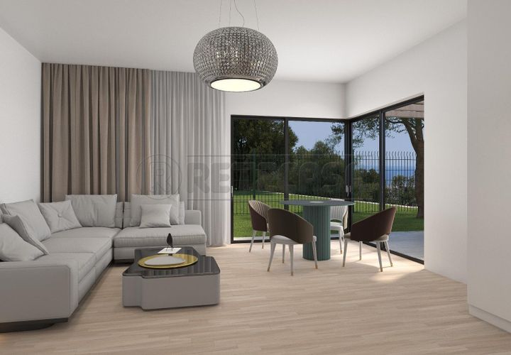 Byhus i Giustenice, Savona, Giustenice - € 135.000 | Ref: 2122 - foto 1
