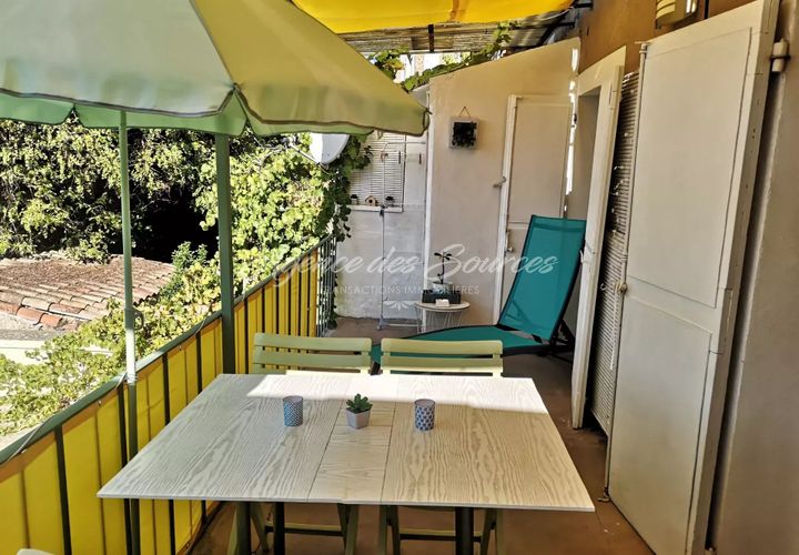 Leilighet i Varages, Var, Varages - € 164 500 | Ref: 1571 - foto 1