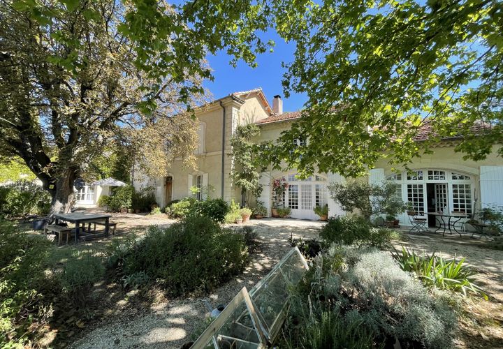 Farm hus i Visan, Vaucluse, Visan - € 980.000 | Ref: 2709 - foto 1