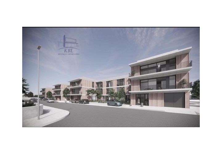 Helårsgrund i Ferrel, Leiria, Ferrel - € 630.000 | Ref: KBL10440 - foto 1