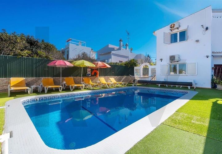 Villa i Carvoeiro, Faro, Carvoeiro - € 1.250.000 | Ref: KWPT-010471 - foto 1