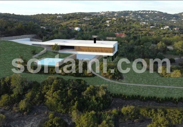 Villa i Faro, Faro, Faro - € 1.900.000 | Ref: Sort23267 - foto 1