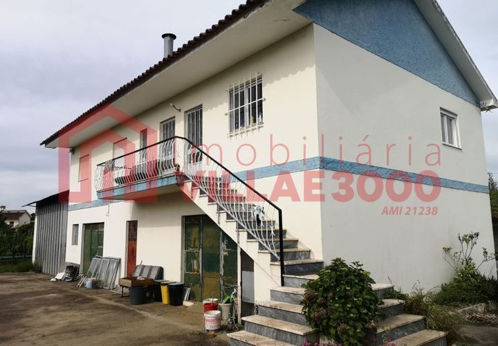 Villa i Vila Real, Vila Real, Vila Real - € 310.000 | Ref: CAS_400 - foto 1