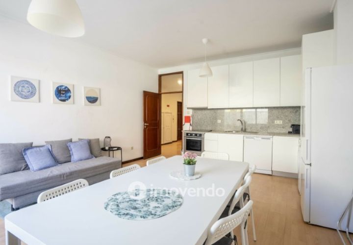 Lejlighed i Paranhos, Porto, Paranhos - € 385.000 | Ref: IMO-103669 - foto 1